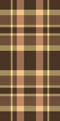 Elegant brown and beige plaid pattern. Perfect for textile design, autumnal backgrounds, or cozy fall projects. This seamless texture offers a sophisticated and timeless aesthetic.