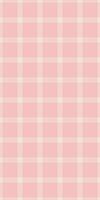 Expressive pattern plaid check, setting background tartan fabric. Small texture seamless textile in light color. vector