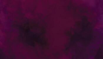Magenta Watercolor Background for Creative and Elegant Visuals vector