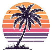 Ocean Breeze Apparel Graphics vector