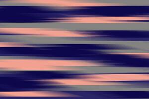 Abstract ikat art design Uzbekistan pattern design for background wallpaper textile art vector