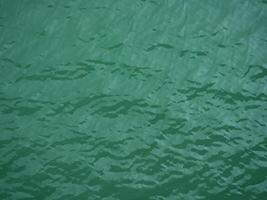 Water surface top view. Background abstracted wallpaper texture photo