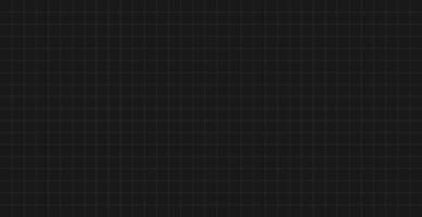A darkly rendered matrix displays a structured grid pattern. Soft contrasts define square shapes, creating a subtle, consistent, and ordered array on a flat surface. vector