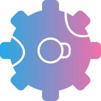 rust Simple Web Tag vector
