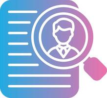 Research Streamlined Interface Symbol vector