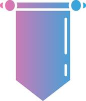 Down Arrow Advanced UI Module vector