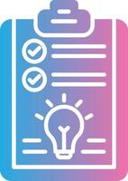 Proof Of Concept NextGen Web Graphic vector