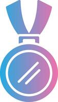 Medal FutureReady App Mark vector