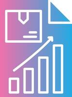 Report NextGen UI Module vector