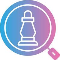 Search Advanced Design Token vector