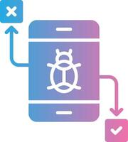 Testing Advanced UX Module vector