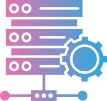 Hosting Dynamic Visual Mark vector