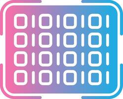 Code Dynamic UI Symbol vector