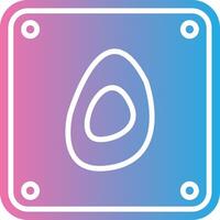 Arabic Language Smart Interface Unit vector