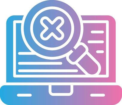 Code Error 3D App Feature vector