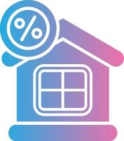 Property Clean Frame Graphic vector