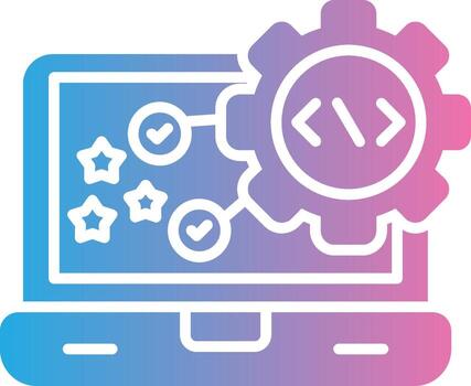 Manage Advanced UI Module vector
