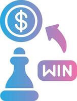 Strategy Dynamic UI Symbol vector