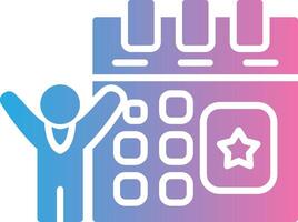 Timeline UserFriendly Drawing vector