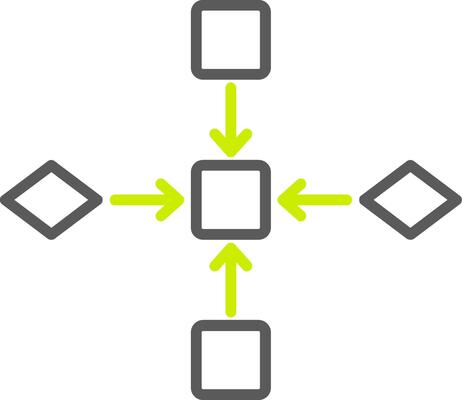 Diagram NextGen UX Asset