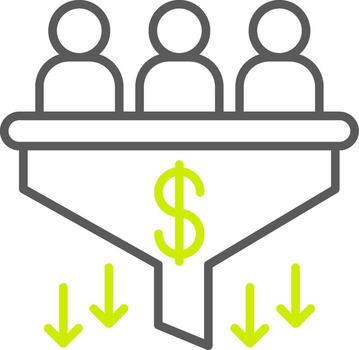 Pipeline Streamlined Interface Symbol vector