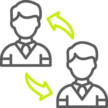 cambio Próxima generación ui módulo vector