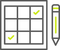 Game Advanced UX Asset vector