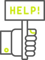 Help Dynamic UI Module vector