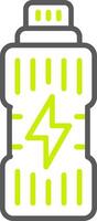 Isotonic FutureReady App Mark vector