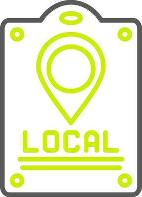 Local Product Custom Visual Mark