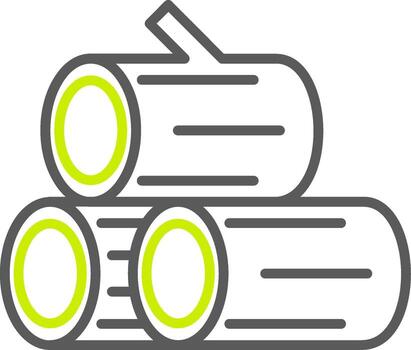 Log Modular Design Token vector