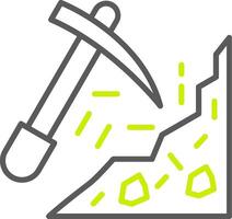 Mining Polished App Object vector
