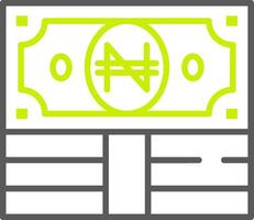 Naira Smart UX Asset vector