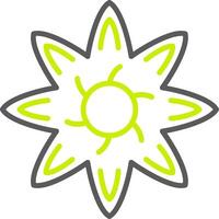 Borage Custom UX Asset vector