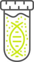 Dna Smart UI Module vector