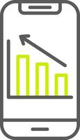 Statistics Polished App Object vector