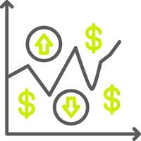 Volatility Polished Interface Symbol vector