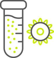 Catalyst Soft Tone Graphic vector