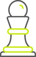 Strategy Advanced UX Module vector