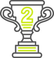 2nd Prize NextGen Interface Symbol vector
