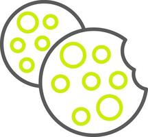 Biscuit NextGen Visual Mark vector