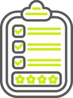 Review UserFriendly Drawing vector