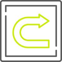 Redo Advanced App Object vector