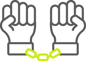 Slave NextGen Web Graphic vector