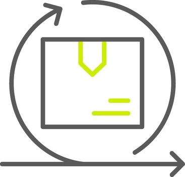 Agile Neutral Icon Unit vector