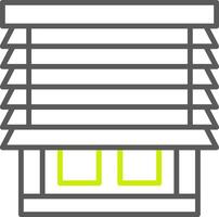 Blinds Optimized Design Token vector