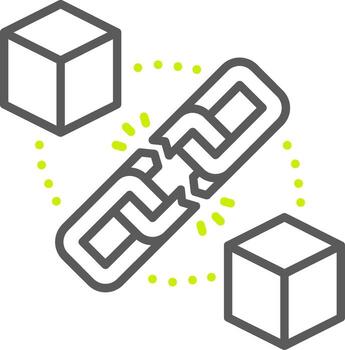 blockchain Próxima generación ui módulo vector