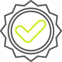 Approved Dynamic UI Module vector