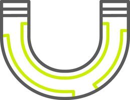 Gum Shield Advanced App Object vector