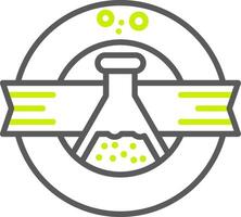 Lab Tested Modular Design Token vector